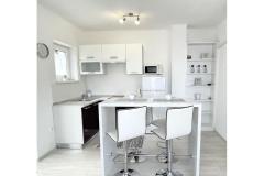 Apartmány Gajeta Povile Apartmán 1 - Studio 1 foto 2