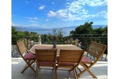Apartmány Gajeta Povile Apartmán 1 - Studio 1 foto 3