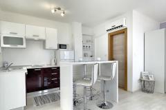 Apartmány Gajeta Povile Apartmán 1 - Studio 1 foto 4