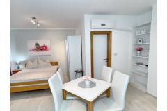Apartmány Gajeta Povile Apartmán 3 - Studio 2 foto 3