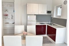 Apartmány Gajeta Povile Apartmán 3 - Studio 2 foto 4
