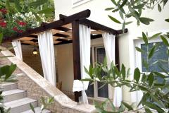Apartmány Gajeta Povile Apartmán 2 - Apartman 1 foto 2