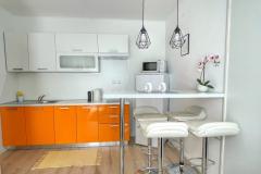 Apartmány Gajeta Povile Apartmán 2 - Apartman 1 foto 3