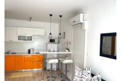 Apartmány Gajeta Povile Apartmán 2 - Apartman 1 foto 4