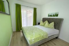 Apartmány Gajeta Povile Apartmán 2 - Apartman 1 foto 5