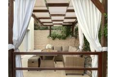 Apartmány Gajeta Povile Apartmán 4 - Apartman 2 foto 1