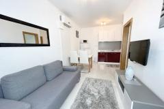 Apartmány Gajeta Povile Apartmán 4 - Apartman 2 foto 2