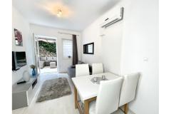 Apartmány Gajeta Povile Apartmán 4 - Apartman 2 foto 3