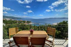 Apartmány Gajeta Povile Apartmán 5 - Apartman 3 foto 1