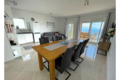 Apartmány Gajeta Povile Apartmán 5 - Apartman 3 foto 3