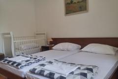 Apartmány Katarina Apartmán 2 - Apartman 2 foto 5