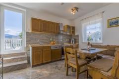 Apartmány Luka Apartmán 1 - Luka II foto 1