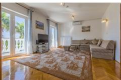 Apartmány Luka Apartmán 1 - Luka II foto 2