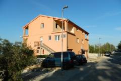 Apartmány Mikulj Apartmán 4 - App3 foto 4