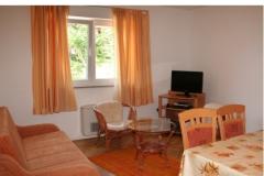 Apartmány Mikulj Apartmán 3 - App4 foto 1