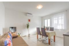 Apartmány Milivojac Apartmán 2 - Apartman 2 foto 3