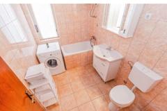 Prázdninový dom  Nada Apartmán 1 - Kuća foto 4