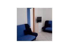 Apartmány Novi Vinodolski Apartmán 1 - App.Kevric foto 1