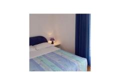 Apartmány Novi Vinodolski Apartmán 1 - App.Kevric foto 3