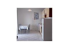 Apartmány Novi Vinodolski Apartmán 1 - App.Kevric foto 4