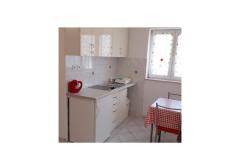 Apartmány Novi Vinodolski Apartmán 2 - App.Kevric foto 4