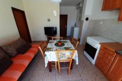 Apartmány Pavelić Apartmán 1 - A2+2 foto 1