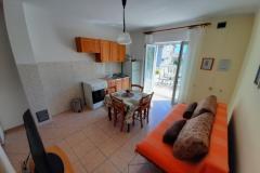Apartmány Pavelić Apartmán 1 - A2+2 foto 3