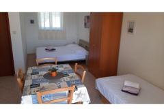 Apartmány Pavelić Apartmán 2 - STUDIO A3 foto 3