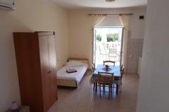 Apartmány Pavelić Apartmán 2 - STUDIO A3 foto 4