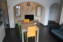 Apartmány Pavelić Apartmán 3 - A4+1 foto 1