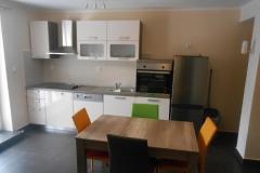 Apartmány Pavelić Apartmán 3 - A4+1 foto 2