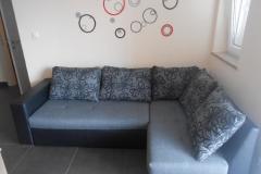 Apartmány Pavelić Apartmán 3 - A4+1 foto 5