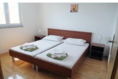 Apartmány Principium Apartmán 3 - 2 bedroom foto 2