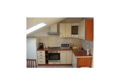 Apartmány*Tikvesa* Novi Vinodolski Apartmán 2 - Apt Eva foto 1