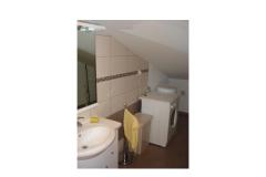 Apartmány*Tikvesa* Novi Vinodolski Apartmán 2 - Apt Eva foto 3
