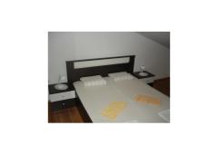 Apartmány*Tikvesa* Novi Vinodolski Apartmán 2 - Apt Eva foto 4