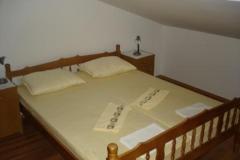 Apartmány*Tikvesa* Novi Vinodolski Apartmán 2 - Apt Eva foto 5