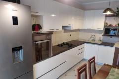 Apartmány*Tikvesa* Novi Vinodolski Apartmán 1 - Apt Tin foto 1