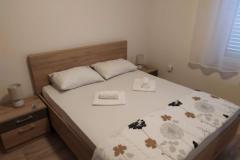 Apartmány*Tikvesa* Novi Vinodolski Apartmán 1 - Apt Tin foto 2
