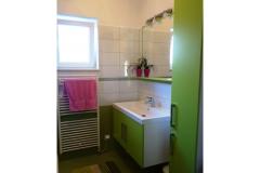 Apartmány*Tikvesa* Novi Vinodolski Apartmán 1 - Apt Tin foto 3