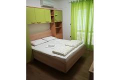 Apartmány*Tikvesa* Novi Vinodolski Apartmán 1 - Apt Tin foto 4