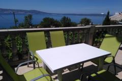 Apartmány*Tikvesa* Novi Vinodolski Apartmán 1 - Apt Tin foto 5