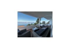 Apartmány Villa Laurus Apartmán 1 - Cedrus foto 1