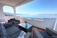Apartmány Villa Laurus Apartmán 1 - Cedrus foto 2