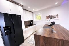 Apartmány Villa Laurus Apartmán 1 - Cedrus foto 3