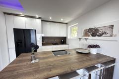 Apartmány Villa Laurus Apartmán 1 - Cedrus foto 4