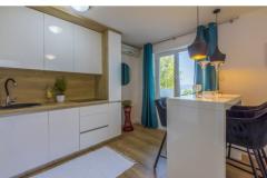 Apartmány Villa Laurus Apartmán 3 - Rosmarinus foto 1