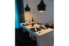 Apartmány Villa Laurus Apartmán 3 - Rosmarinus foto 3