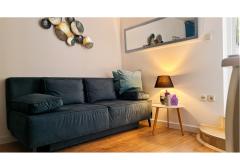 Apartmány Villa Laurus Apartmán 3 - Rosmarinus foto 4