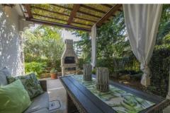 Apartmány Villa Laurus Apartmán 5 - Olea**** foto 1